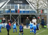 S.K.N.W.K. JO7-1 - FC De Westhoek '20 JO7-1 (oefen) seizoen 2022-2023 (voorjaar) (19/79)